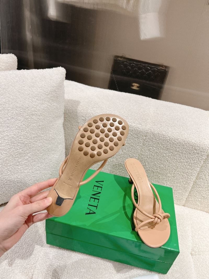 Bottega Veneta Sandals